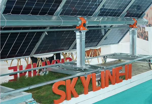 中信博(688408)强势表现深度分析：订单支撑与行业拐点驱动